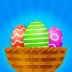 Картинка Color Eggs